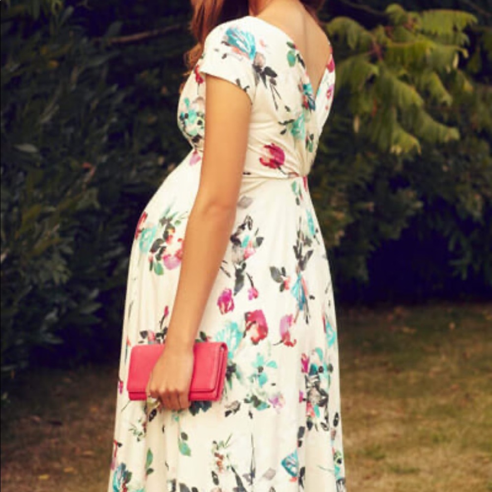 Tiffany Rose Maternity Dress